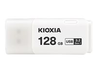 KIOXIA TransMemory U301 - USB-Flash-Laufwerk - 32 GB - USB 3.2 Gen 1