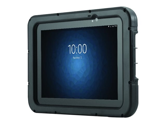 Zebra ET56 - Robust - Tablet - Intel Atom x5 E3940 / 1.6 GHz - Win 10 IoT Enterprise - 8 GB RAM