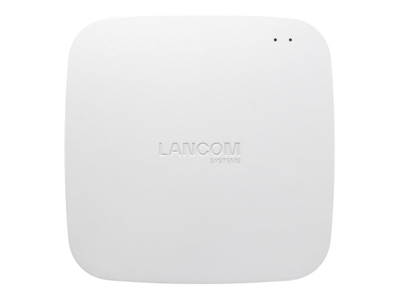 LANCOM LX-7300 - Accesspoint - Wi-Fi 7, 2.5GbE, 10GbE - Wi-Fi 6 - Wi-Fi 7, Bluetooth - 2.4 GHz, 5 GHz, 6 GHz