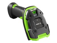 Zebra DS3608-HD - Barcode-Scanner - Handgert - decodiert - USB