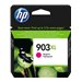 HP 903XL - 8.5 ml - Hohe Ergiebigkeit - Magenta - original - Blisterverpackung