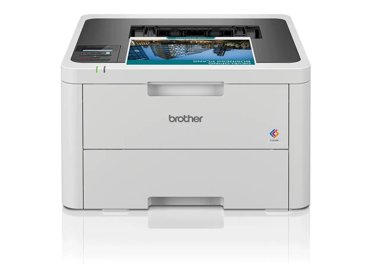 Brother HL-L3240CDW - Drucker - Farbe - Duplex - LED - A4/Legal