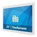 Elo I-Series 4.0 - Value - All-in-One (Komplettlsung) - 1 RK3399 - RAM 4 GB - Flash 32 GB