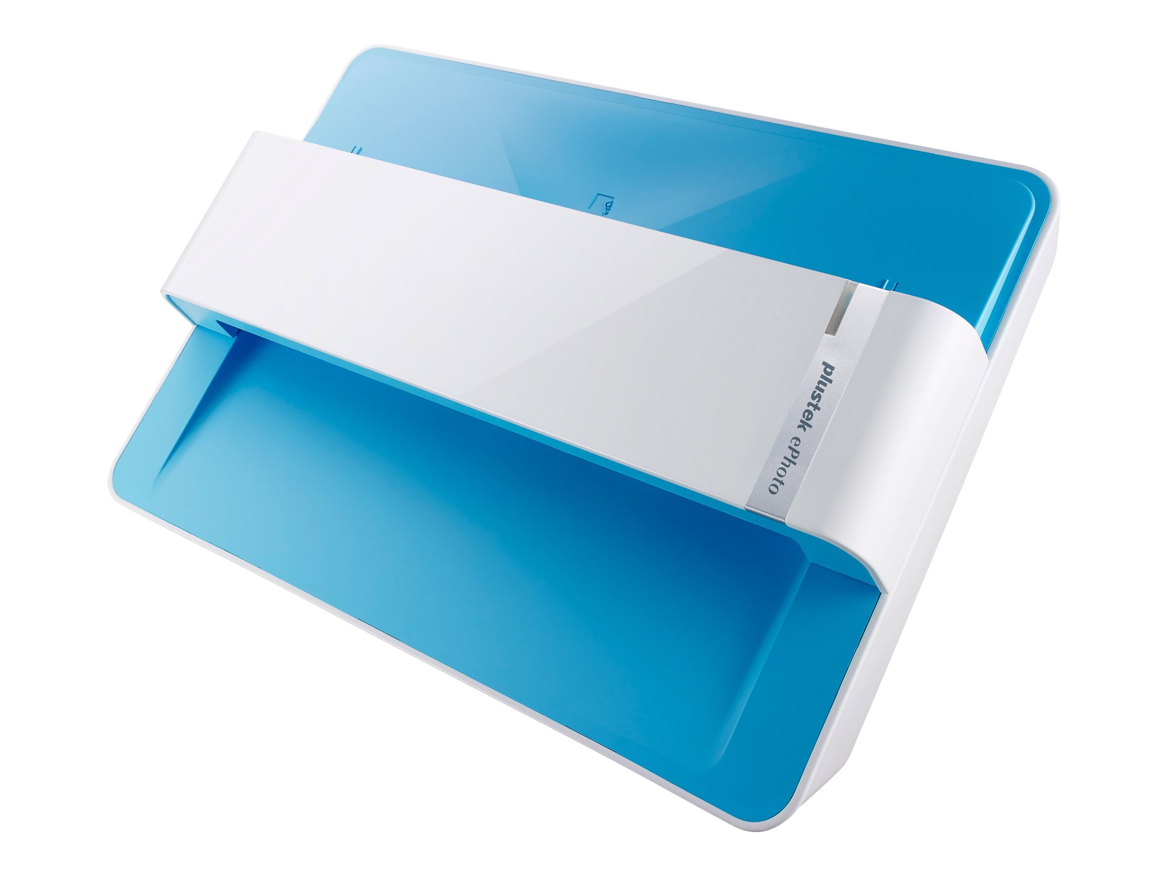 Plustek ePhoto Z300 - Einzelblatt-Scanner - CCD - A4/Letter - 300 dpi x 300 dpi - bis zu 500 Scanvorgnge/Tag
