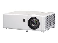 Ricoh PJ WXL5860 - DLP-Projektor - Laser - 4700 lm - WXGA (1280 x 800) - 16:10
