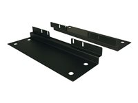 Tripp Lite Rack Enclosure Server Cabinet Anti-Tip Stabilizer Plate - Gestell-Stabilisierungsplatte - Schwarz