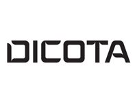 DICOTA - Sicherheitskabelschloss - universal, mini - Silber - 30 cm