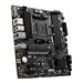 MSI B550M PRO-VDH - Motherboard - micro ATX - Socket AM4 - AMD B550 Chipsatz - USB-C Gen1, USB 3.2 Gen 1