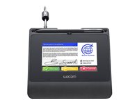Wacom STU-540 - Unterschriften-Terminal mit LCD Anzeige - 10.8 x 6.5 cm - elektromagnetisch - kabelgebunden - USB 2.0, seriell