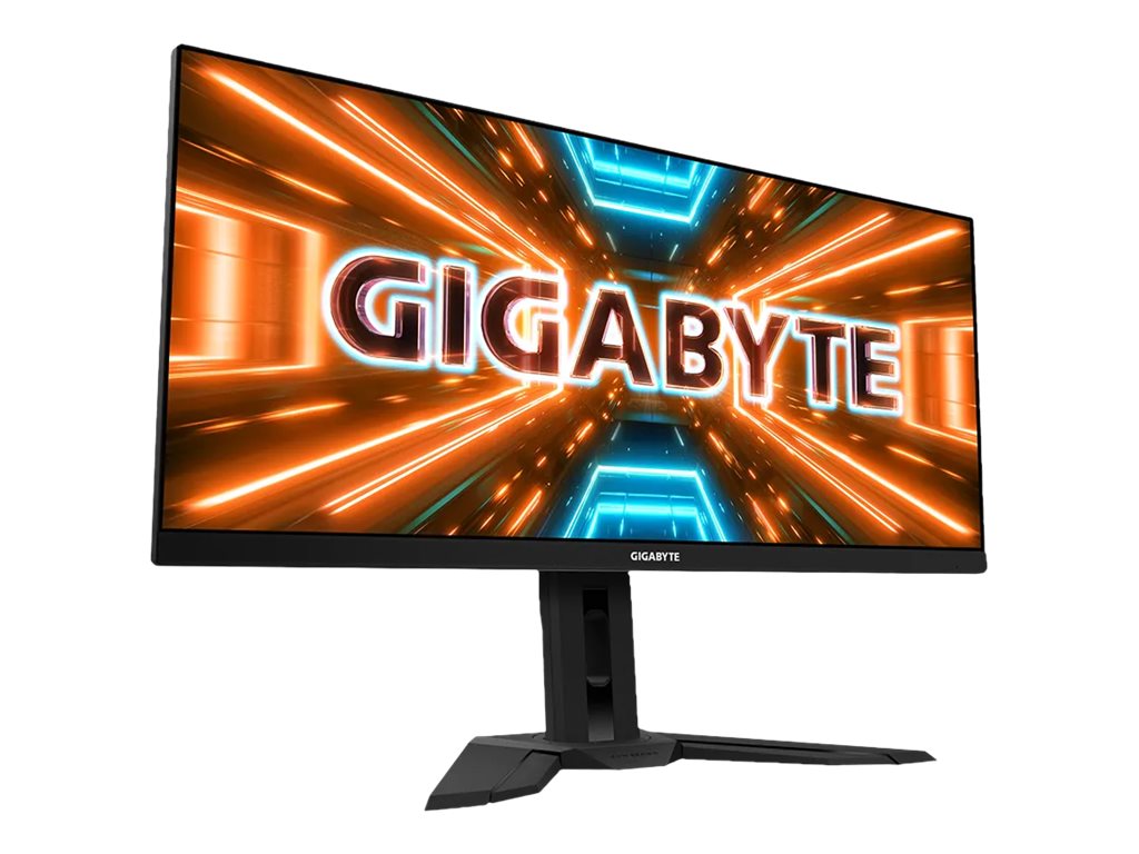 Gigabyte M34WQ - LED-Monitor - 86.4 cm (34