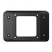 Compulocks Universal Invisible Mount Plate - Montagekomponente (Universalmontageplatte) - fr Notebook / Tablet - Schwarz - Stan