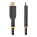 StarTech.com 30ft (10m) Active HDMI Cable w/ Ethernet - HDMI 2.0 4K 60Hz UHD - Rugged HDMI Cord w/ Aramid Fiber - Durable High S