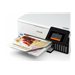 Epson EcoTank ET-8500 - Multifunktionsdrucker - Farbe - Tintenstrahl - nachfllbar - A4/Letter (Medien)