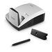 BenQ LW855UST - DLP-Projektor - Laserdiode - 3D - 3500 ANSI-Lumen - WXGA (1280 x 800)