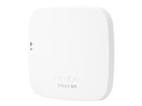 Aruba Instant On AP11 - Accesspoint - Wi-Fi 5 - Bluetooth - 2.4 GHz, 5 GHz - mit DC Power Adapter, Cord