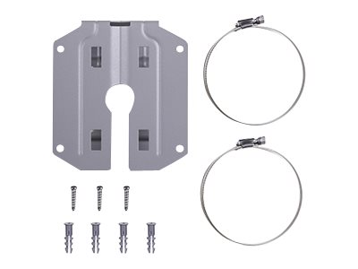 Cisco Meraki - Antennenhalterung - fr P/N: MA-ANT-3-C5, MA-ANT-3-C6, MA-ANT-3-D5, MA-ANT-3-D6