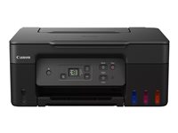 Canon PIXMA G2570 - Multifunktionsdrucker - Farbe - Tintenstrahl - nachfllbar - Legal (216 x 356 mm) (Original)