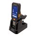 Datalogic Skorpio X5 - Datenerfassungsterminal - robust - Android 10 - 32 GB - 10.9 cm (4.3