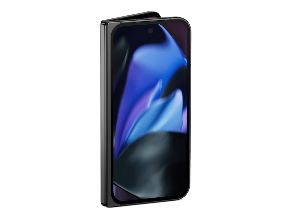 Google Pixel (CH Version) 9 Pro Fold - 5G Smartphone - Dual-SIM - RAM 16 GB / Interner Speicher 256 GB - OLED-Display - 8