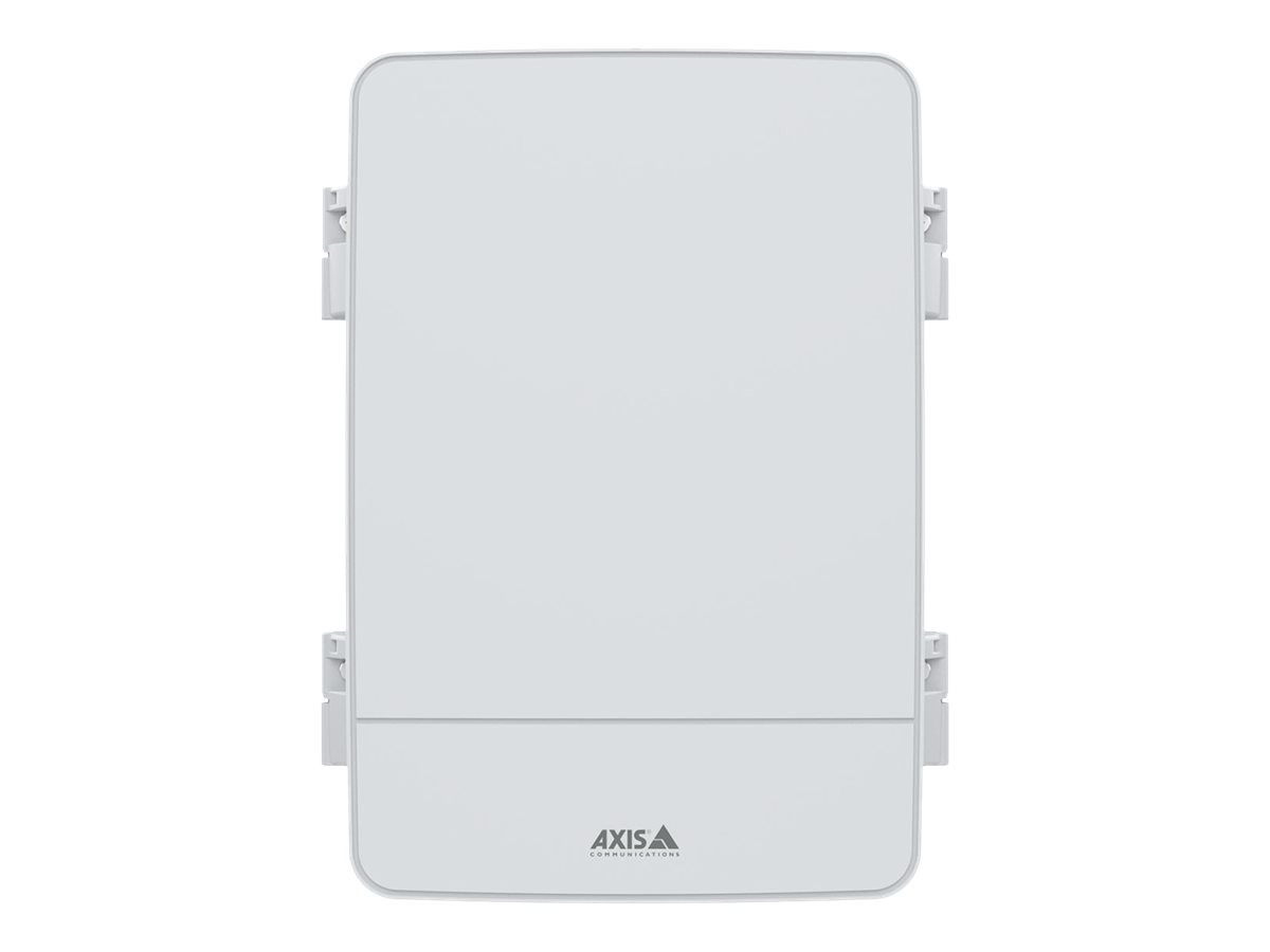 AXIS TQ1808-VE - Gehuse - Grau - fr AXIS A1610-B, D3110, D8208-R, W400