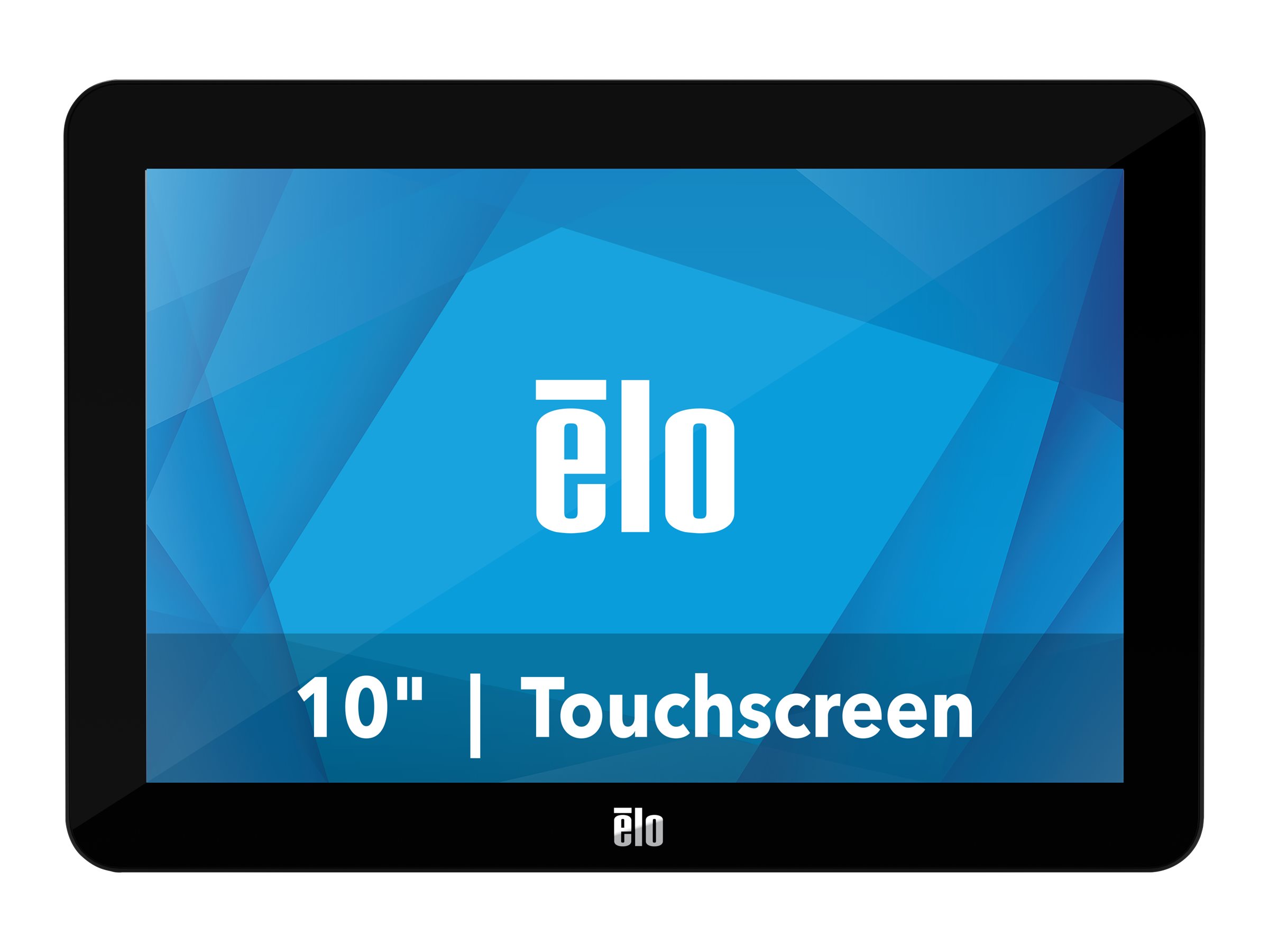 Elo 1002L - LED-Monitor - 25.654 cm (10.1