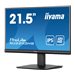 iiyama ProLite XU2293HS-B5 - LED-Monitor - 55.9 cm (22