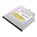 Lenovo ThinkPad Ultrabay DVD Burner IV - Laufwerk - Ultrabay Slim - DVDRW (R DL) / DVD-RAM - 8x/8x/5x - Serial ATA