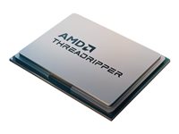 AMD Ryzen ThreadRipper PRO 7995WX - 2.5 GHz - 96 Kerne - 192 Threads - 384 MB Cache-Speicher - Socket sTR5
