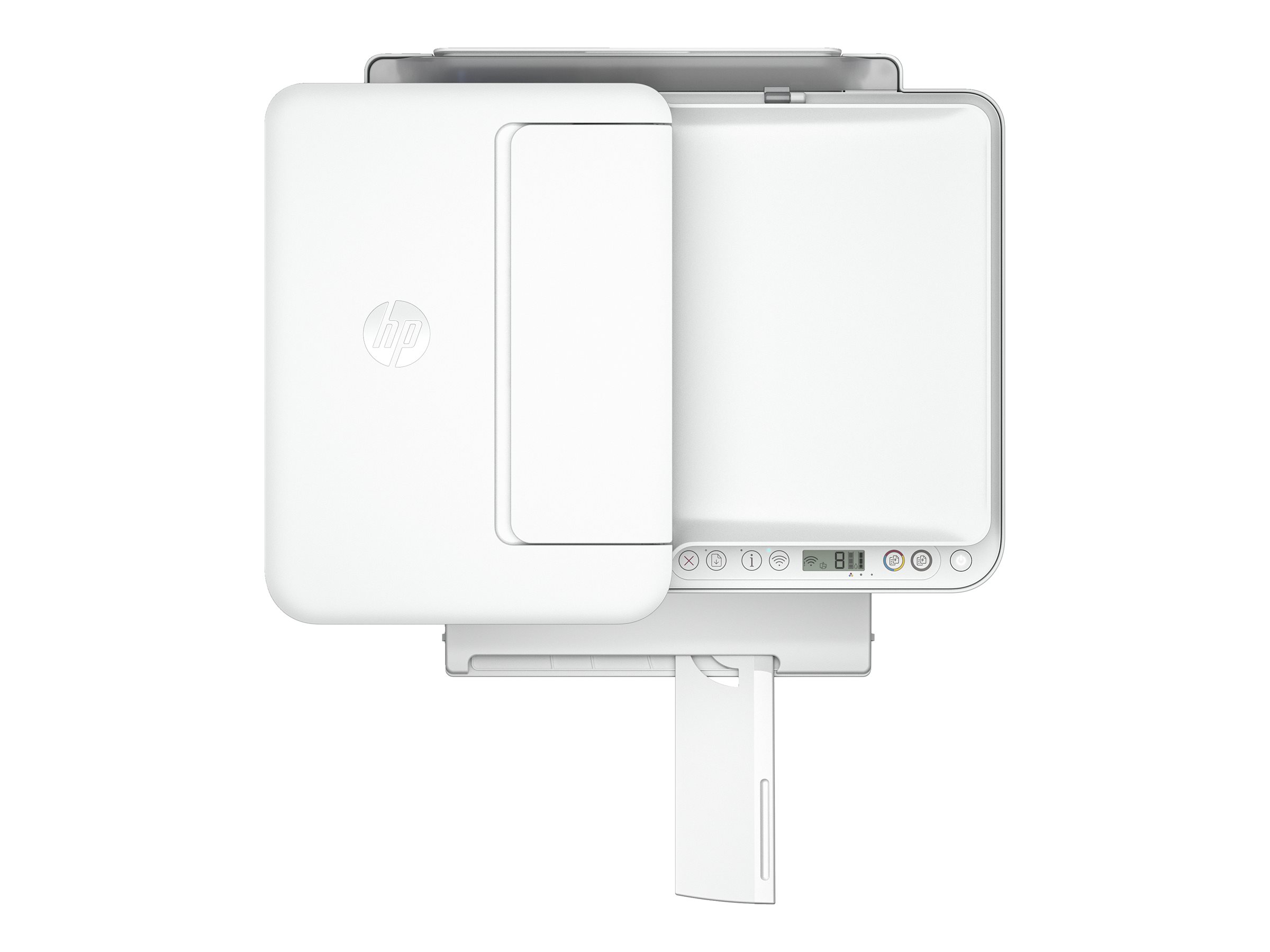 HP Deskjet 4210e All-in-One - Multifunktionsdrucker - Farbe - Tintenstrahl - 216 x 297 mm (Original) - A4/Legal (Medien)