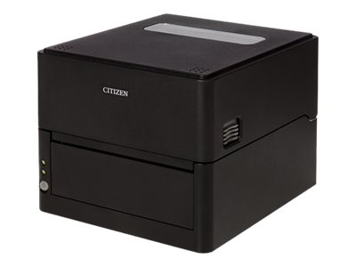 Citizen CL-E303 - Etikettendrucker - Thermodirekt - Rolle (11,8 cm) - 300 dpi - bis zu 152 mm/Sek.