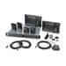 APC InfraStruXure Central Standard Pilot Pak - Netzwerk-Verwaltungsgert - 100Mb LAN - Rack-montierbar