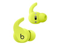 Beats Fit Pro - True Wireless-Kopfhrer mit Mikrofon - im Ohr - Bluetooth - aktive Rauschunterdrckung - Volt Yellow