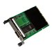 Intel Ethernet Network Adapter E810-CQDA1 - Netzwerkadapter - OCP 3.0 - QSFP28 x 1