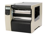 Zebra 220Xi4 - Etikettendrucker - Thermotransfer - Rolle (21,6 cm) - 300 dpi - Kapazität: 1 Rolle