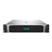 HPE ProLiant DL380 Gen10 SMB Networking Choice - Server - Rack-Montage - 2U - zweiweg - 1 x Xeon Gold 5220 / 2.2 GHz