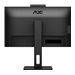 AOC Pro-line 24P3CW - LED-Monitor - 61 cm (24