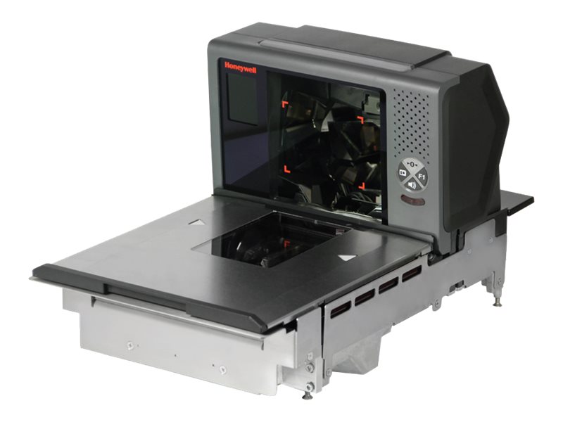 Honeywell Stratos 2751 - Barcode-Scanner - integriert - Hybridlaser / 2D-Imager - 21500 Linie/Sek. - decodiert