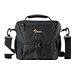 Lowepro Nova 170 AW II - Schultertasche fr Digitalkamera mit Objektiven - Schwarz