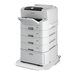 Epson WorkForce Pro WF-C8190D3TWC - Drucker - Farbe - Duplex - Tintenstrahl - A3