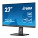 iiyama ProLite XUB2792QSU-B6 - LED-Monitor - 68.5 cm (27