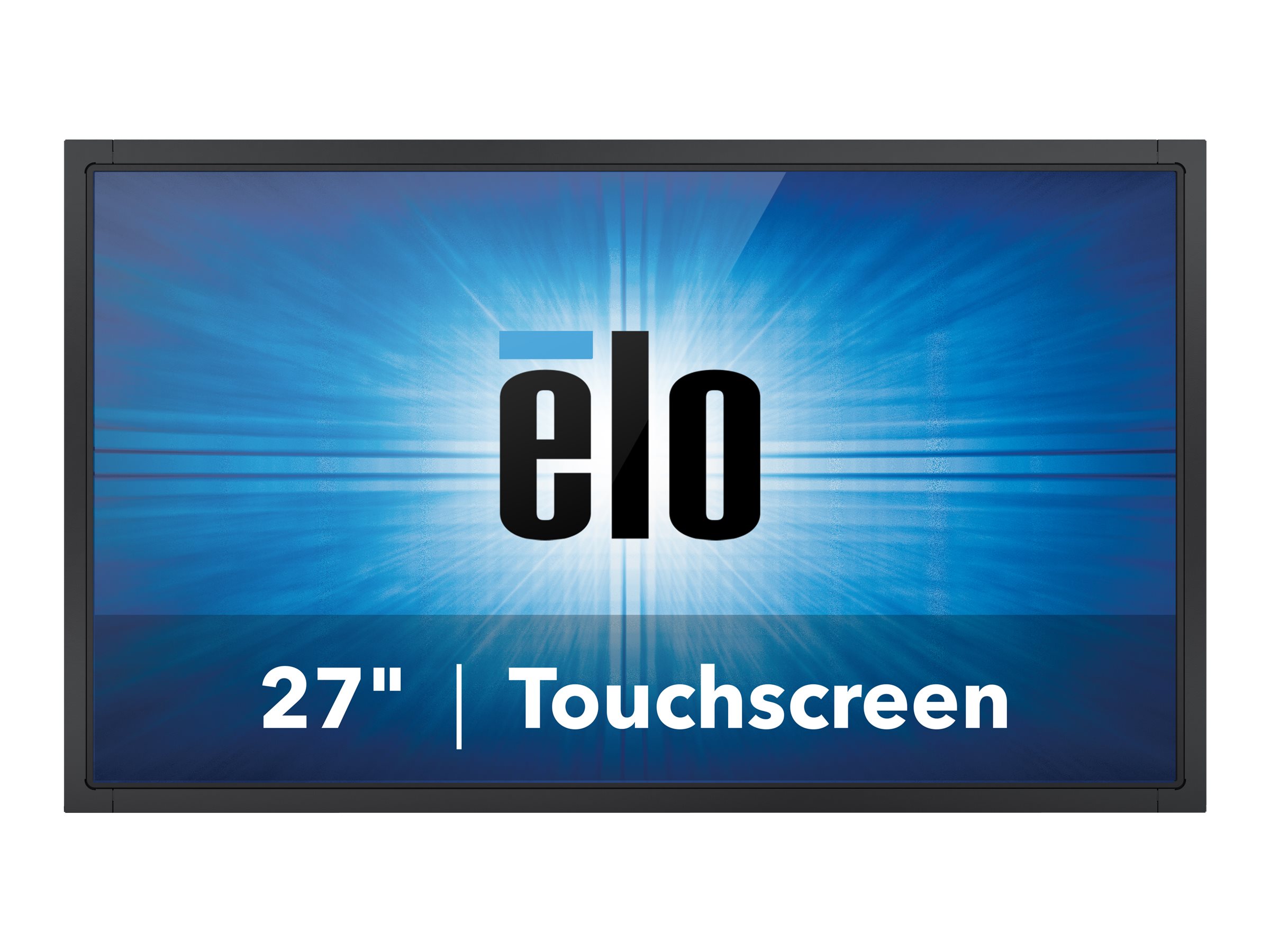 Elo 2794L - LED-Monitor mit CH Garantie - 68.6 cm (27