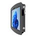 Compulocks Surface Pro 3-7 Space Enclosure Swing Wall Mount - Gehuse - Diebstahlschutz - fr Tablett - verriegelbar - hochwerti