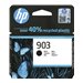 HP 903 - 8 ml - Schwarz - original - Tintenpatrone - fr Officejet 69XX; Officejet Pro 69XX