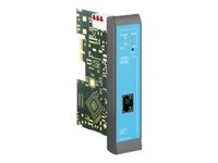 INSYS icom MRcard PD - DSL-Modem - Digitalsteckpltze: 2