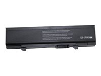 V7 - Laptop-Batterie - Lithium-Ionen - fr Dell Latitude E5400, E5410, E5410 N-Series, E5500, E5510