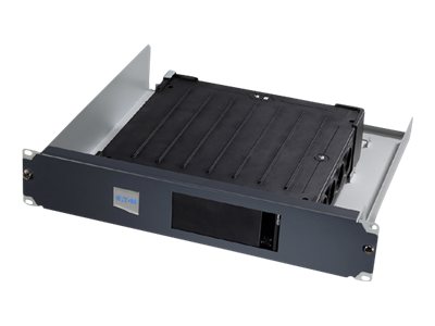 Eaton - Rackmontagesatz - 2U - 48.3 cm (19
