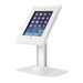 Neomounts TABLET-D300 - Aufstellung - fr Tablett - verriegelbar - weiss - Schreibtisch