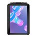 OtterBox uniVERSE - Hintere Abdeckung fr Tablet - Schwarz - fr Samsung Galaxy (CH Version) Tab Active Pro (10.1 Zoll)