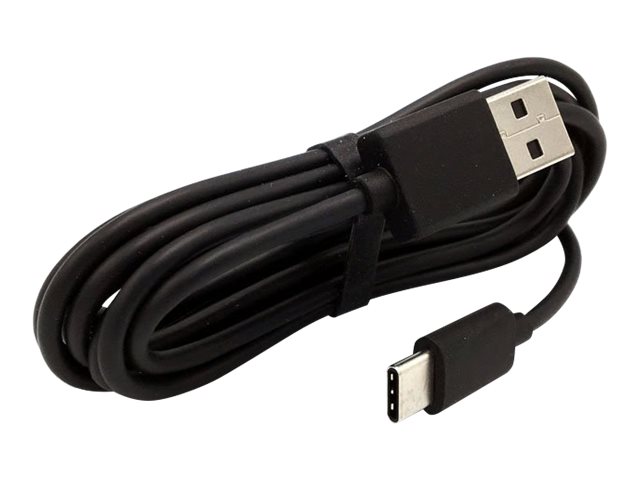 RealWear USB Type-C Charging Cable - USB-Kabel - 24 pin USB-C (M) zu USB (M)