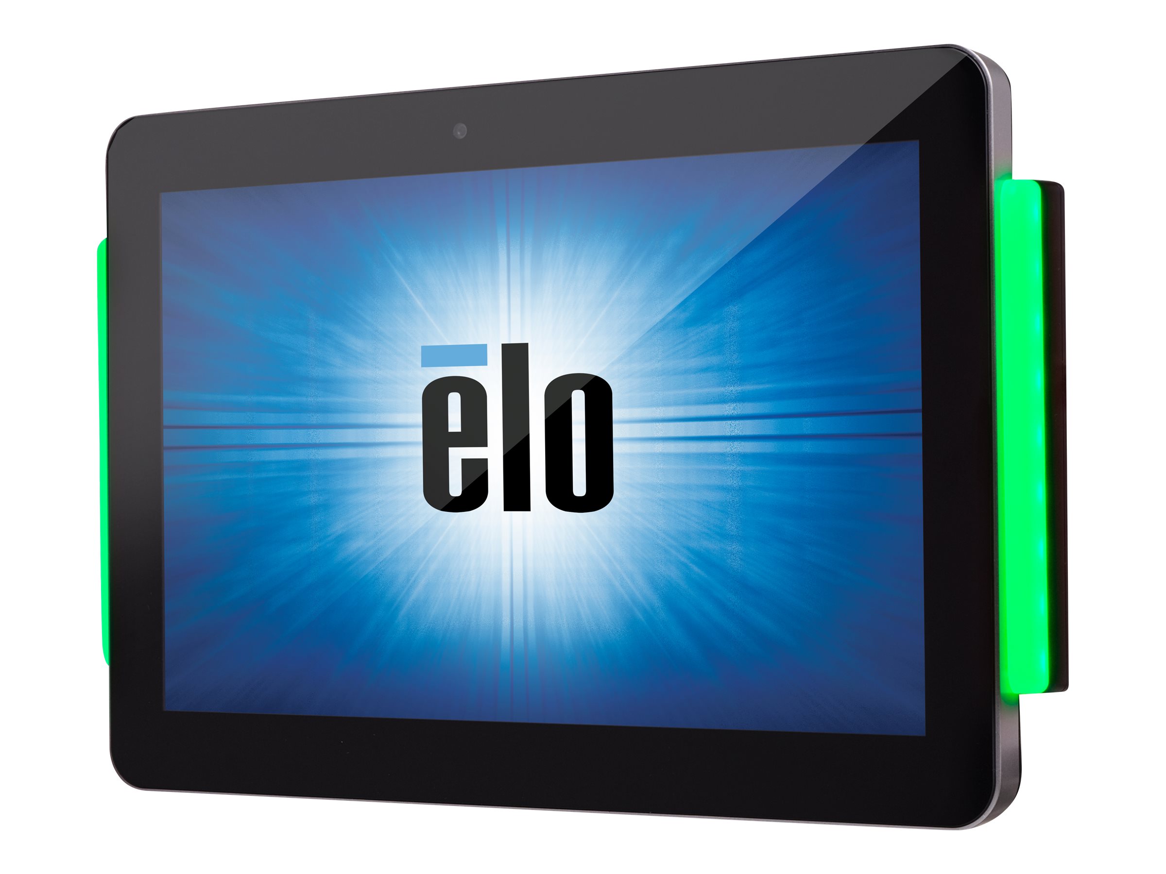 Elo - Statuslicht-Kit - Schwarz - fr I-Series 2.0 (10.1 Zoll, 15.6 Zoll); I-Series 4.0